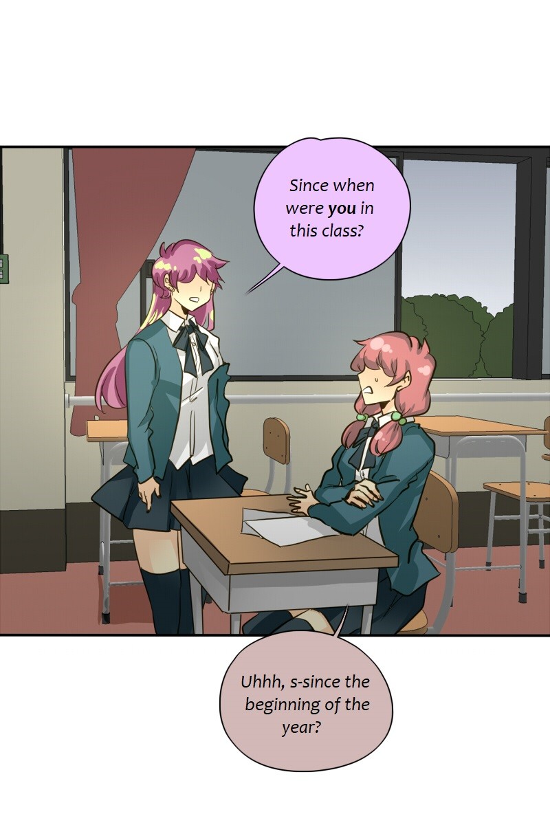 Read unOrdinary Manga EN Manga Online