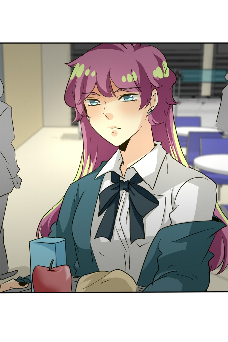 Read unOrdinary Manga EN Manga Online