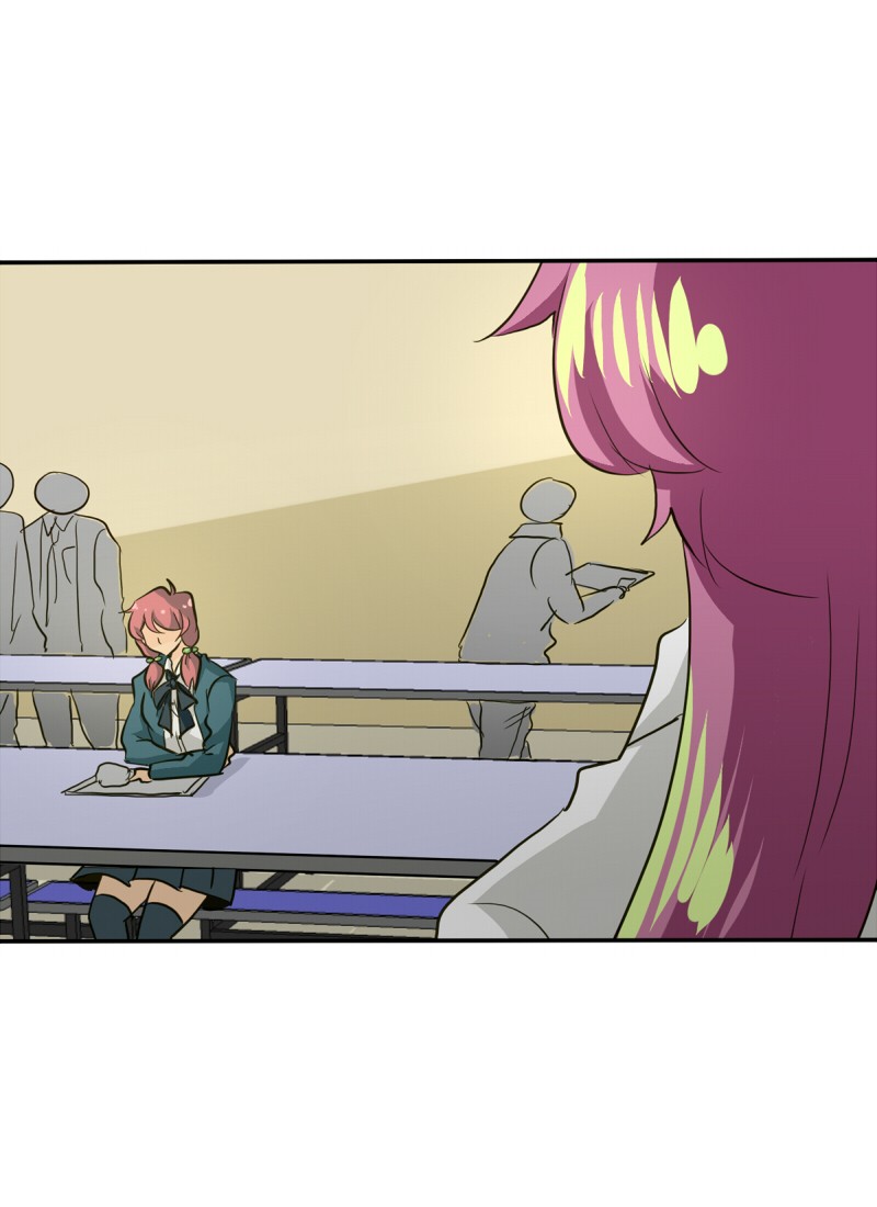 Read unOrdinary Manga EN Manga Online