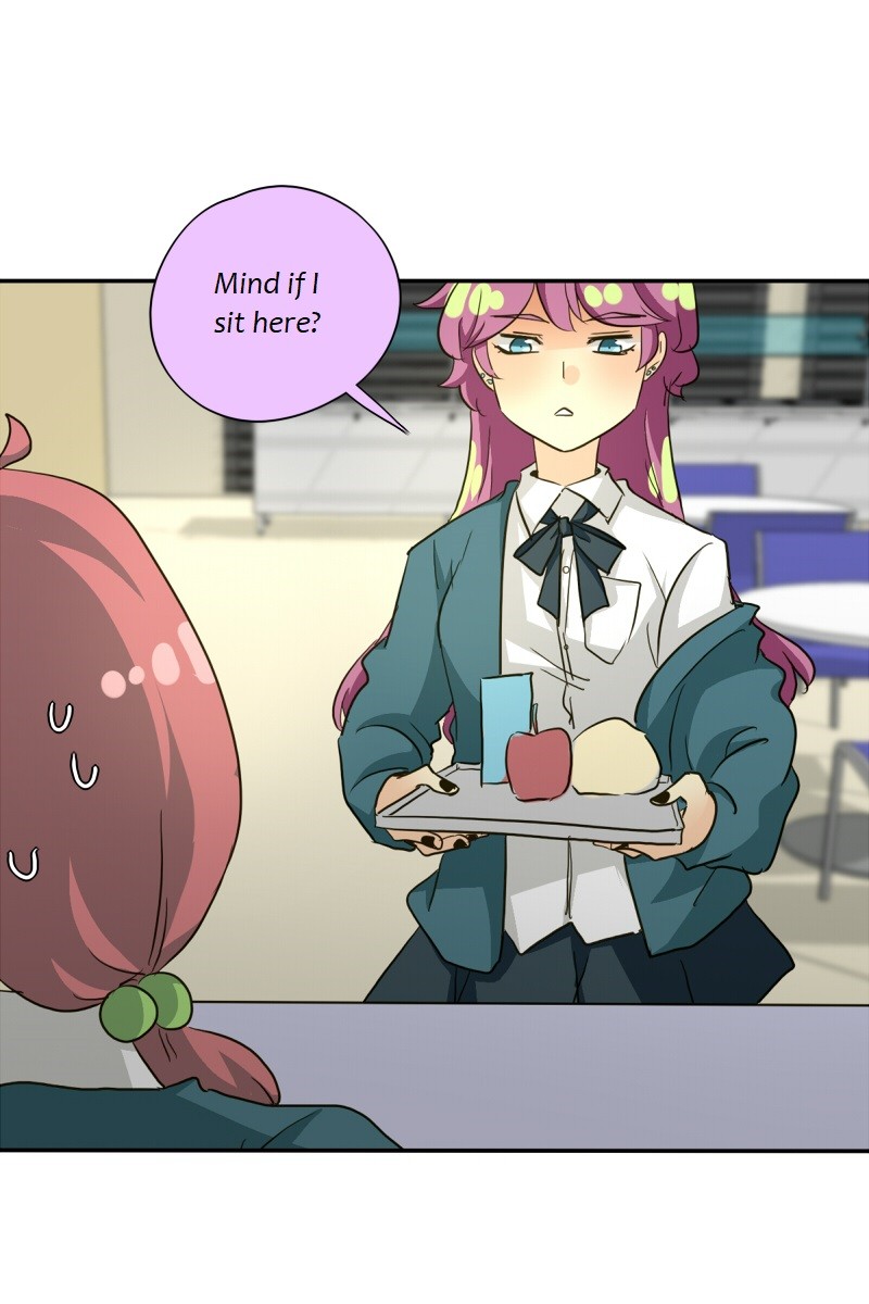 Read unOrdinary Manga EN Manga Online