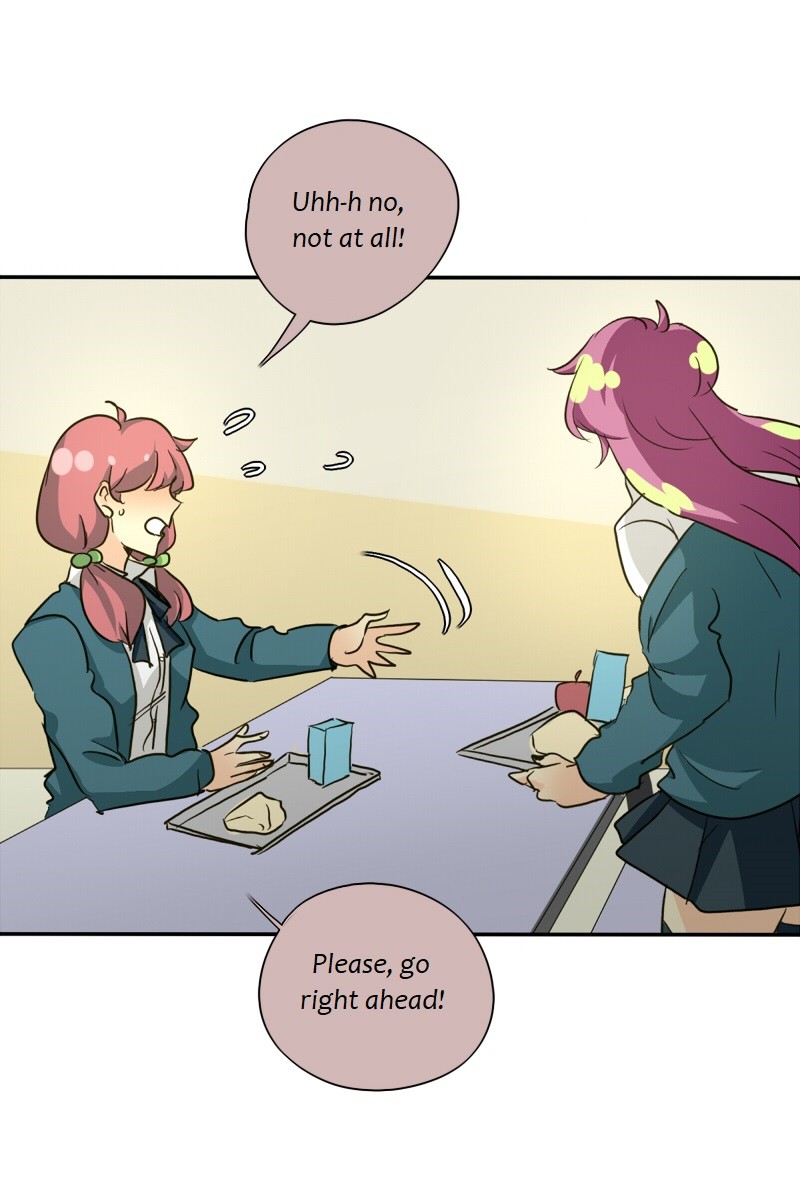 Read unOrdinary Manga EN Manga Online