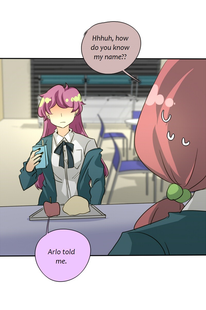 Read unOrdinary Manga EN Manga Online