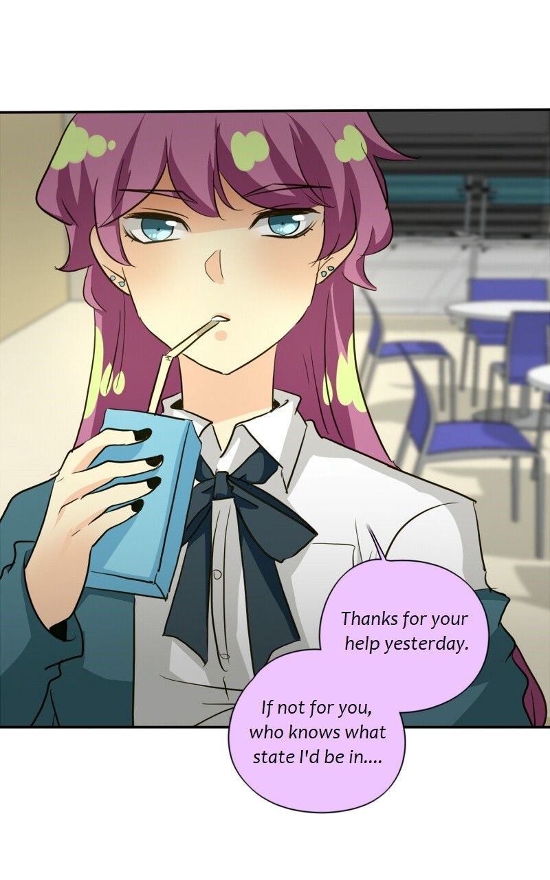 Read unOrdinary Manga EN Manga Online