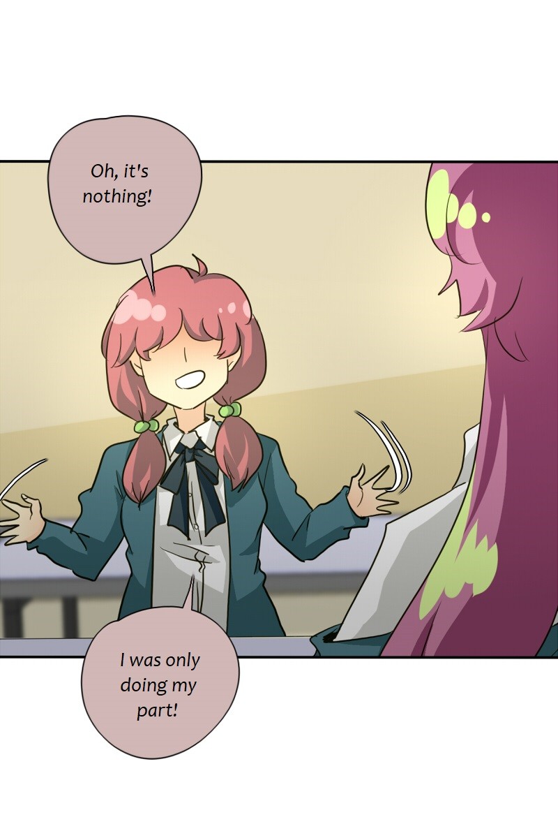 Read unOrdinary Manga EN Manga Online