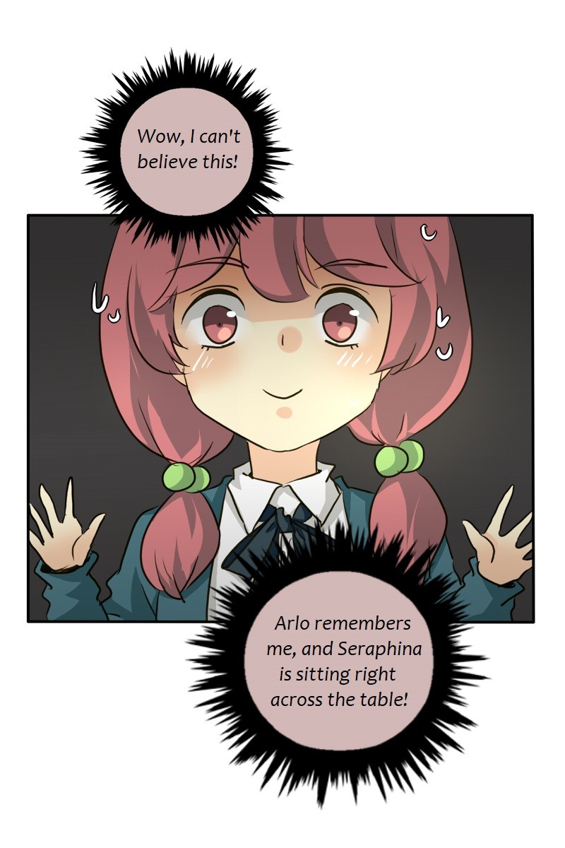 Read unOrdinary Manga EN Manga Online
