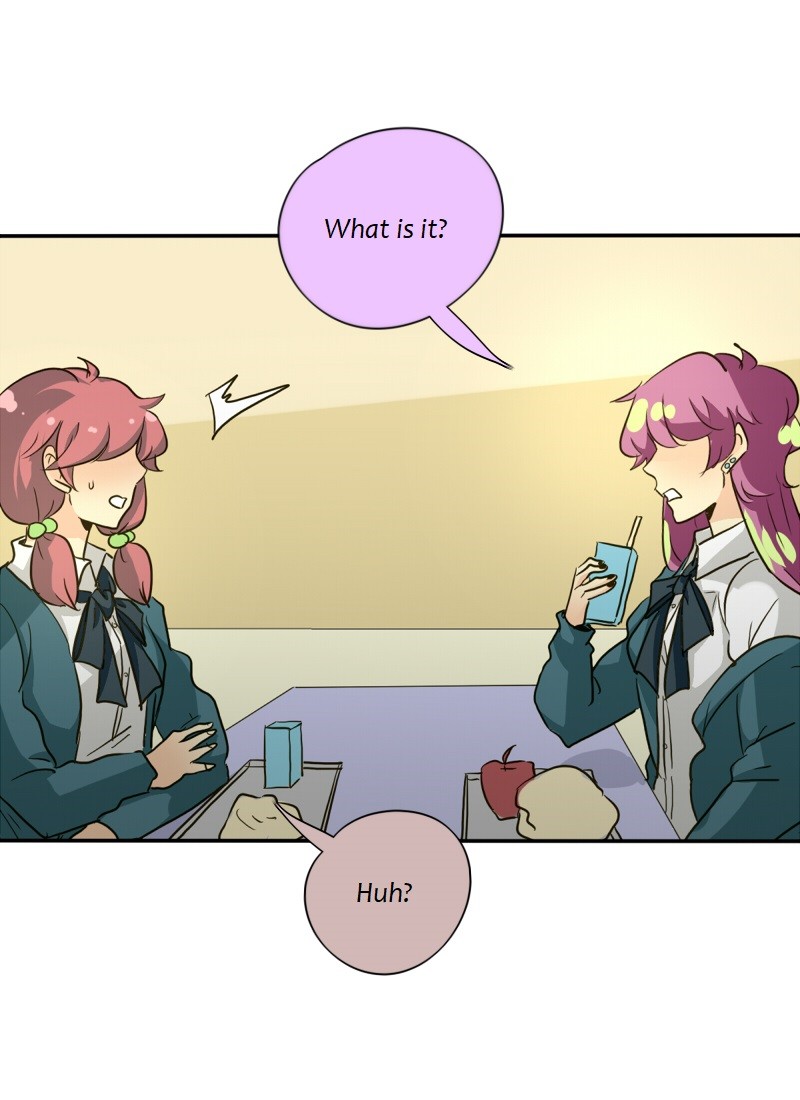 Read unOrdinary Manga EN Manga Online