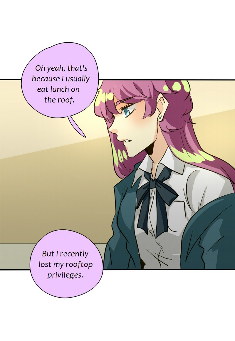 Read unOrdinary Manga EN Manga Online