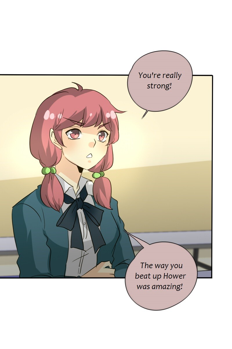 Read unOrdinary Manga EN Manga Online