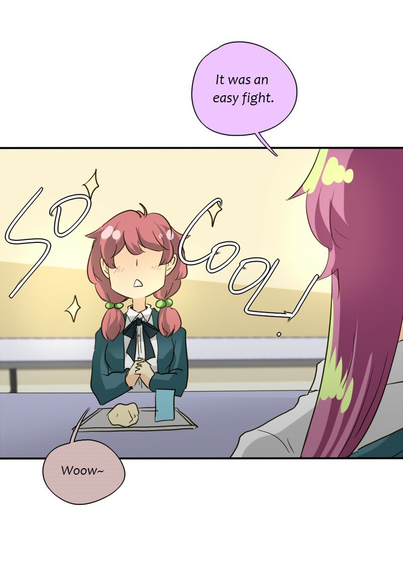 Read unOrdinary Manga EN Manga Online