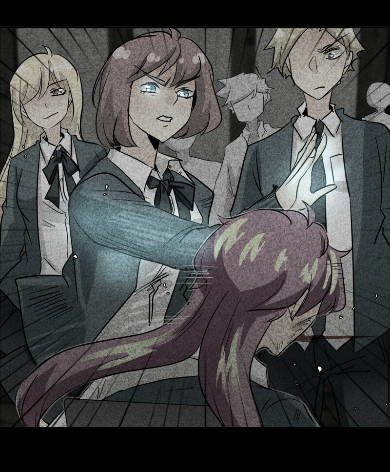 Read unOrdinary Manga EN Manga Online