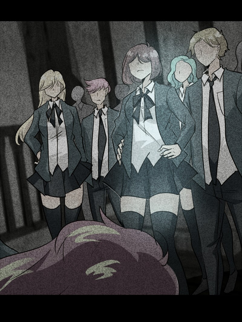 Read unOrdinary Manga EN Manga Online