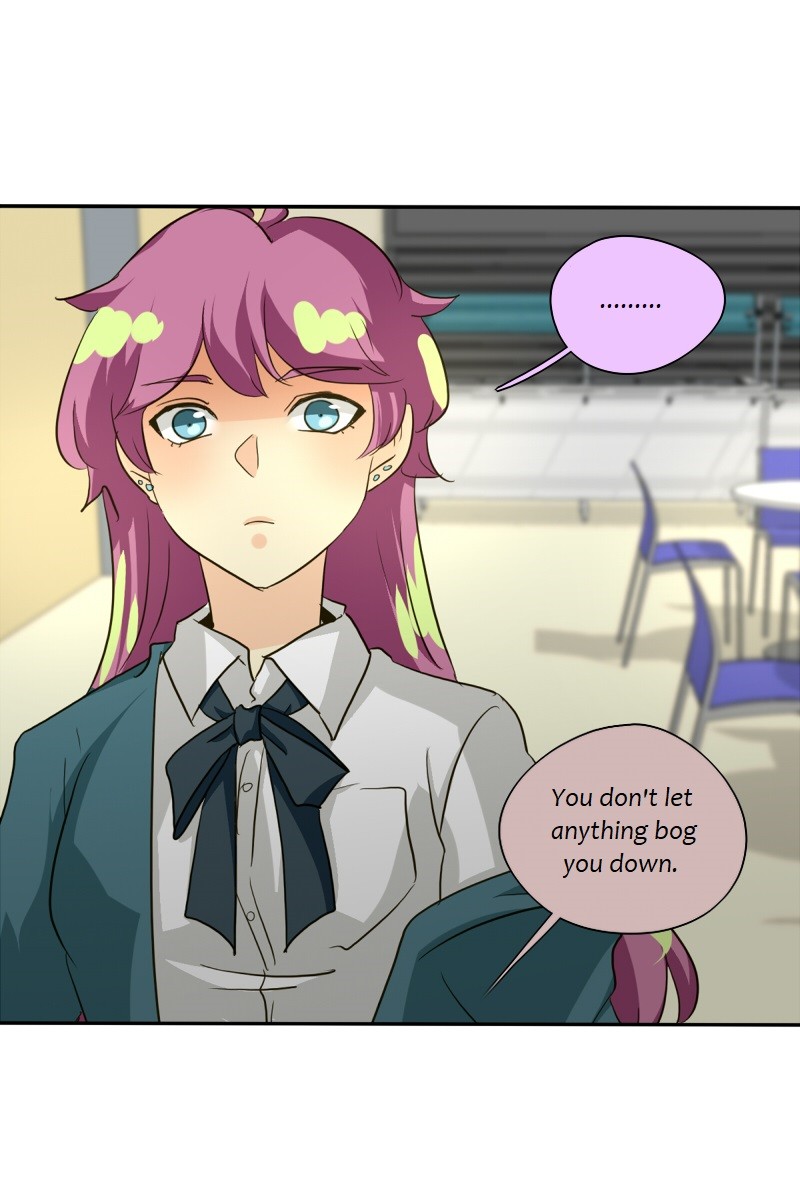 Read unOrdinary Manga EN Manga Online