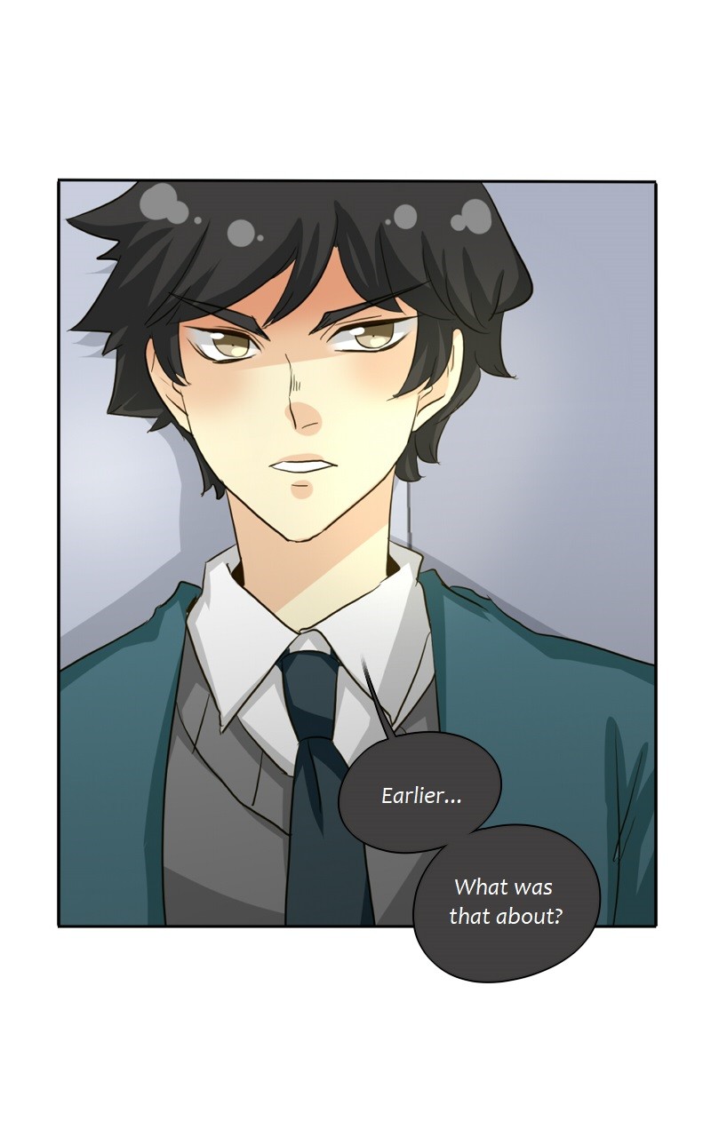 Read unOrdinary Manga EN Manga Online