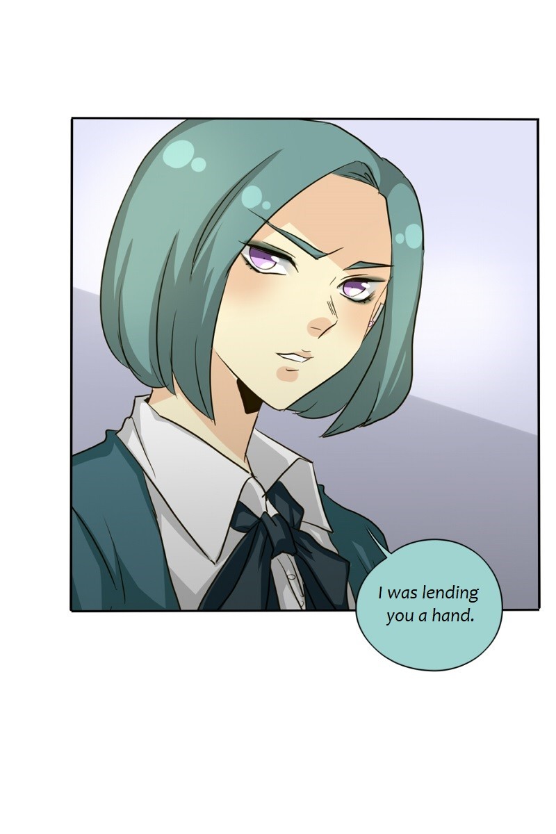 Read unOrdinary Manga EN Manga Online