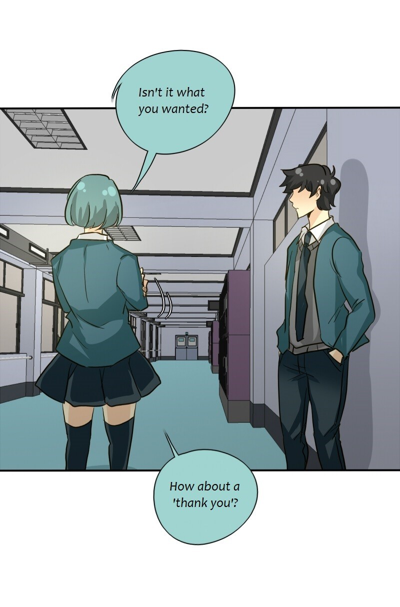 Read unOrdinary Manga EN Manga Online