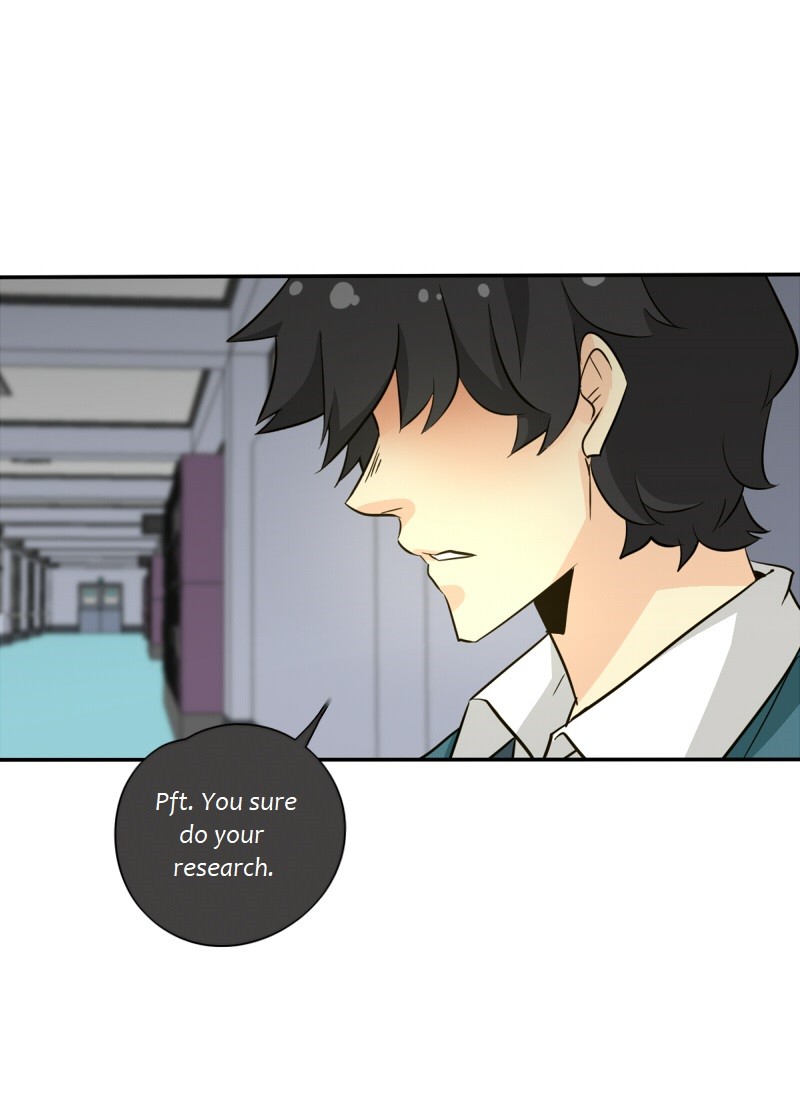 Read unOrdinary Manga EN Manga Online
