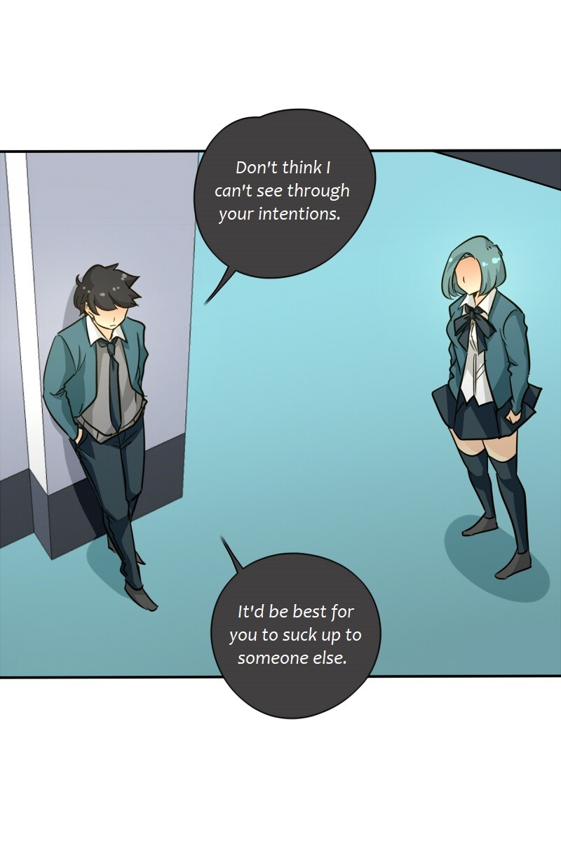 Read unOrdinary Manga EN Manga Online