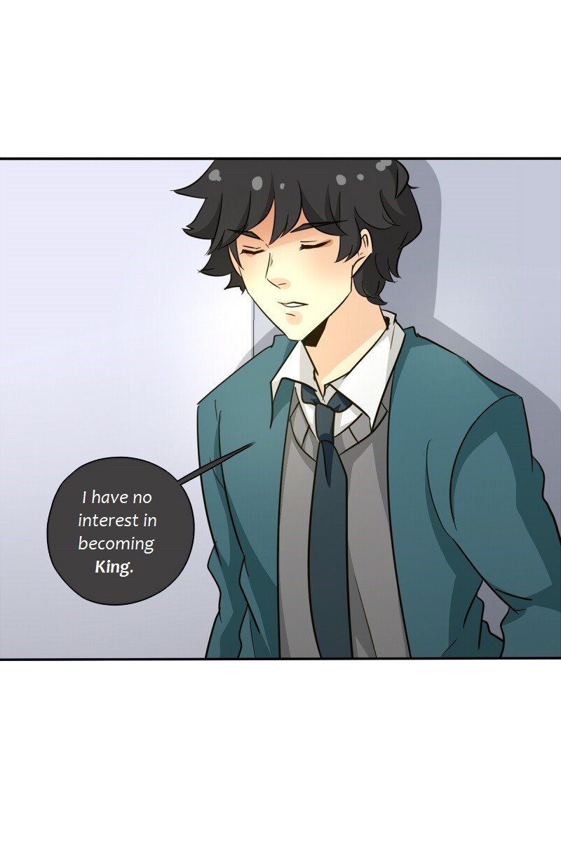 Read unOrdinary Manga EN Manga Online