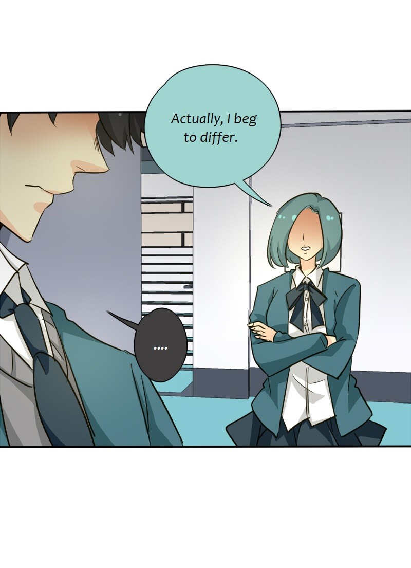 Read unOrdinary Manga EN Manga Online