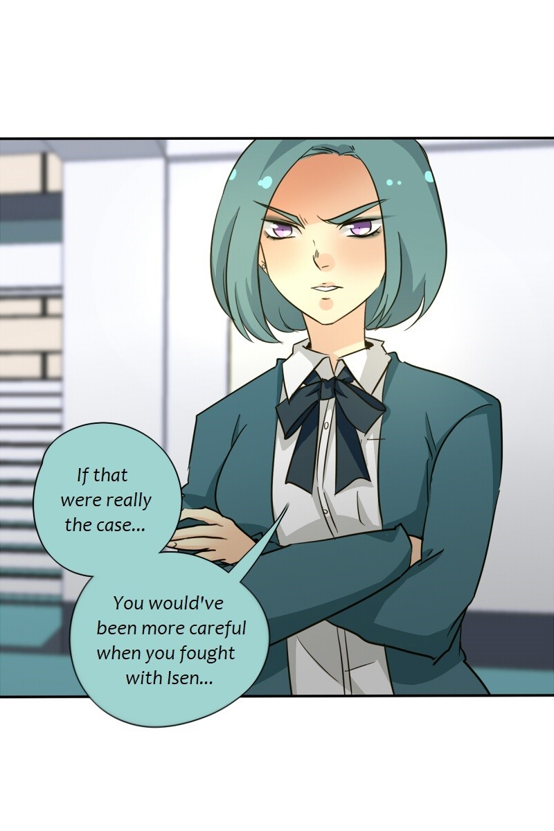 Read unOrdinary Manga EN Manga Online