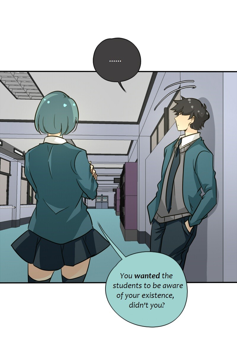 Read unOrdinary Manga EN Manga Online