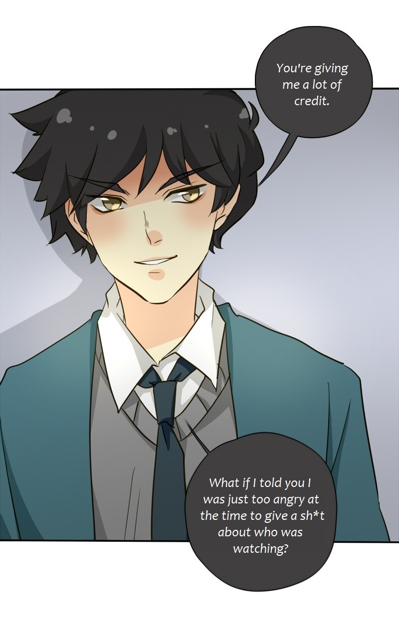 Read unOrdinary Manga EN Manga Online