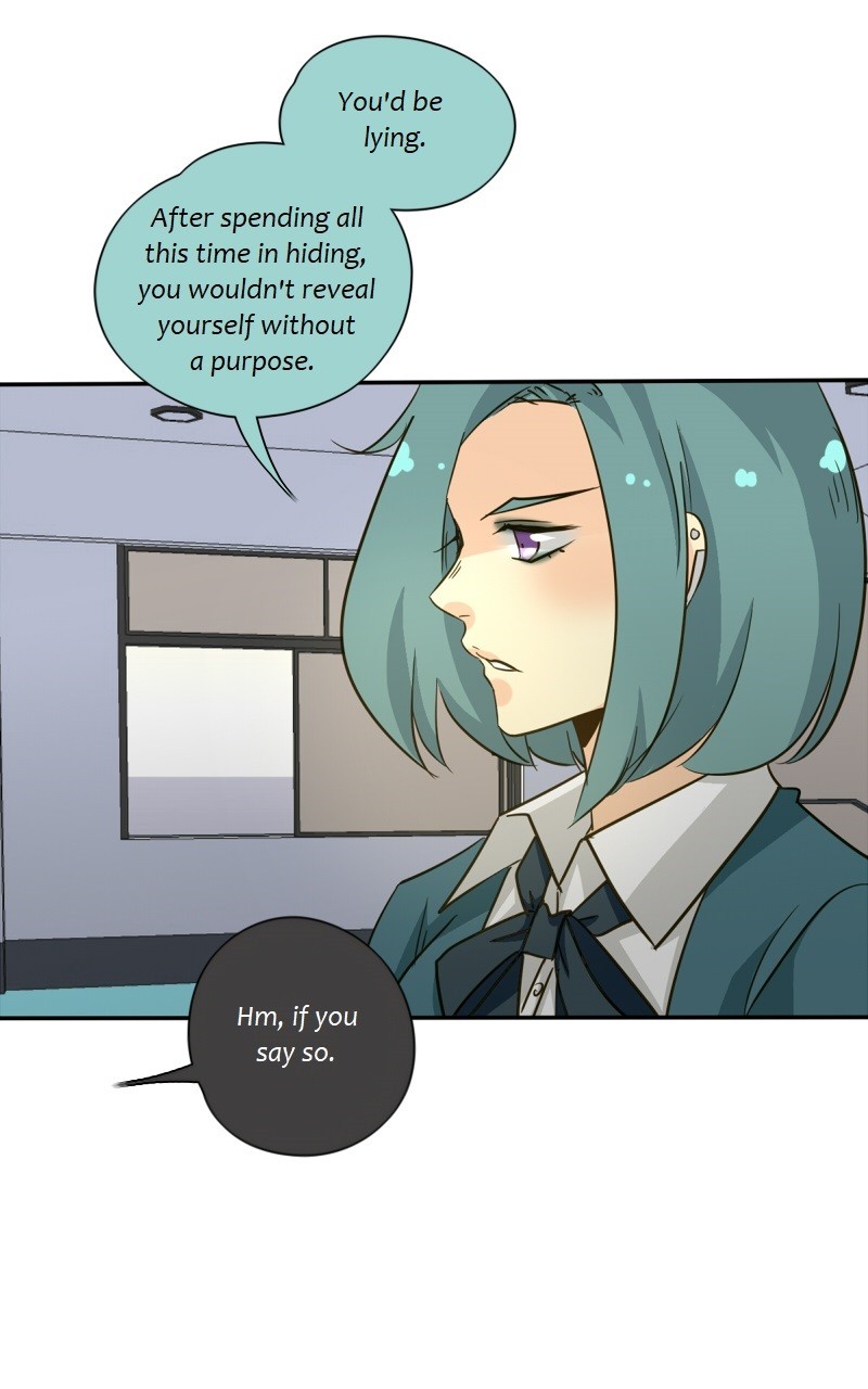 Read unOrdinary Manga EN Manga Online