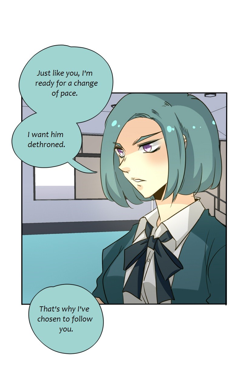 Read unOrdinary Manga EN Manga Online