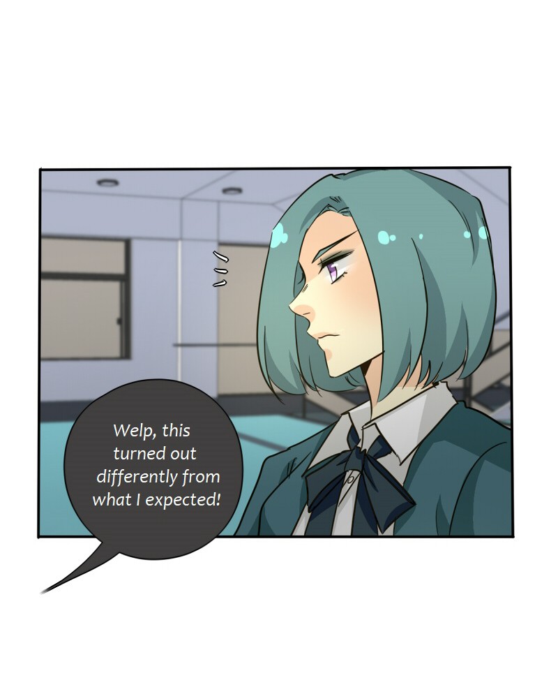 Read unOrdinary Manga EN Manga Online