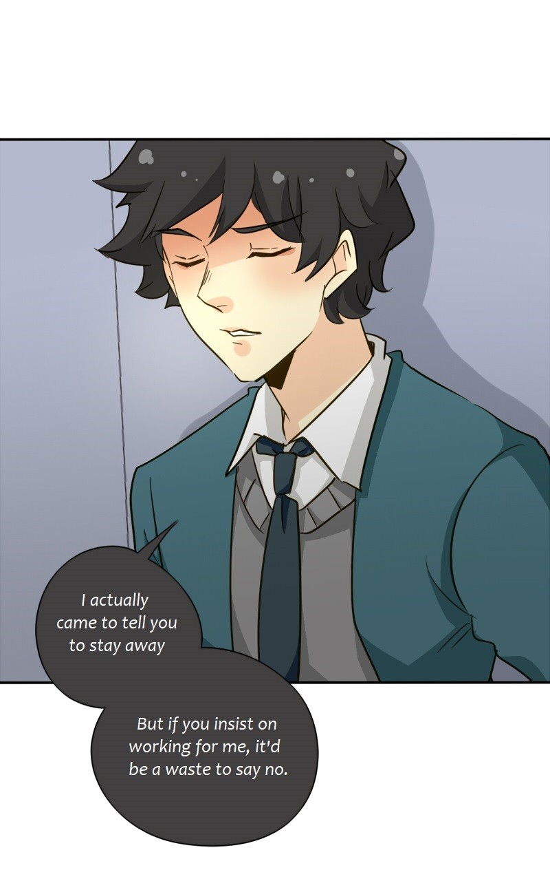 Read unOrdinary Manga EN Manga Online