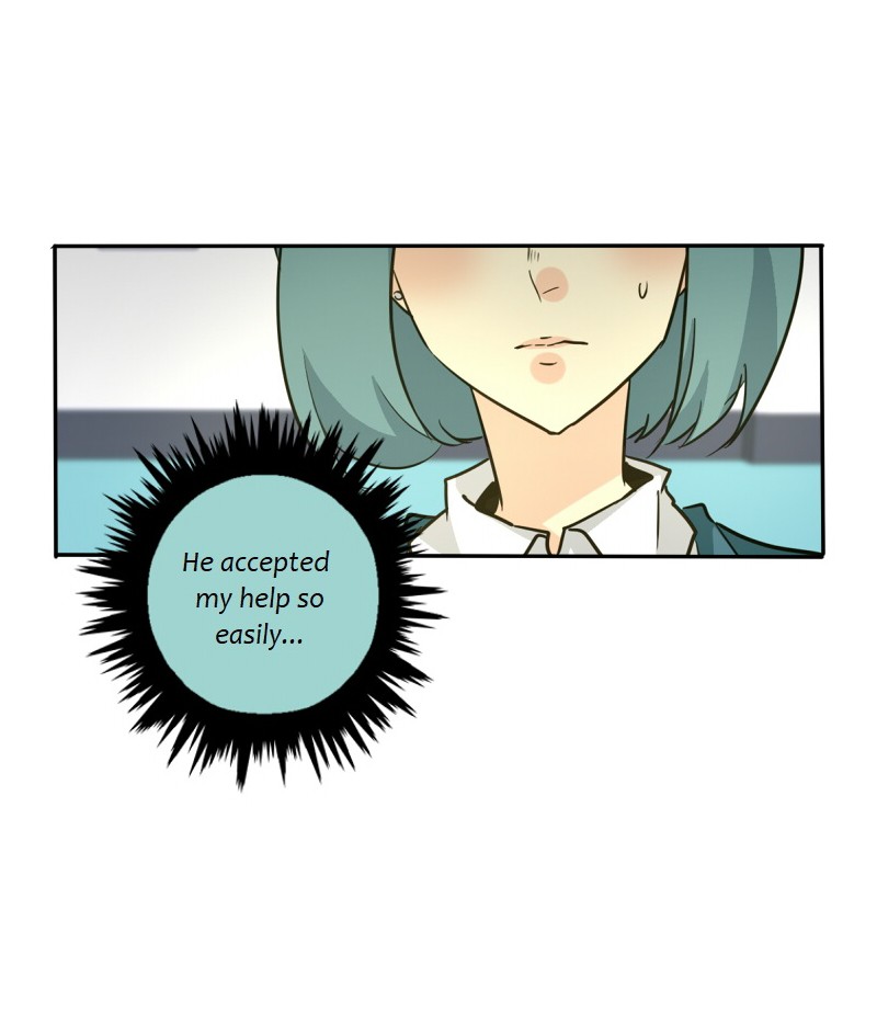 Read unOrdinary Manga EN Manga Online