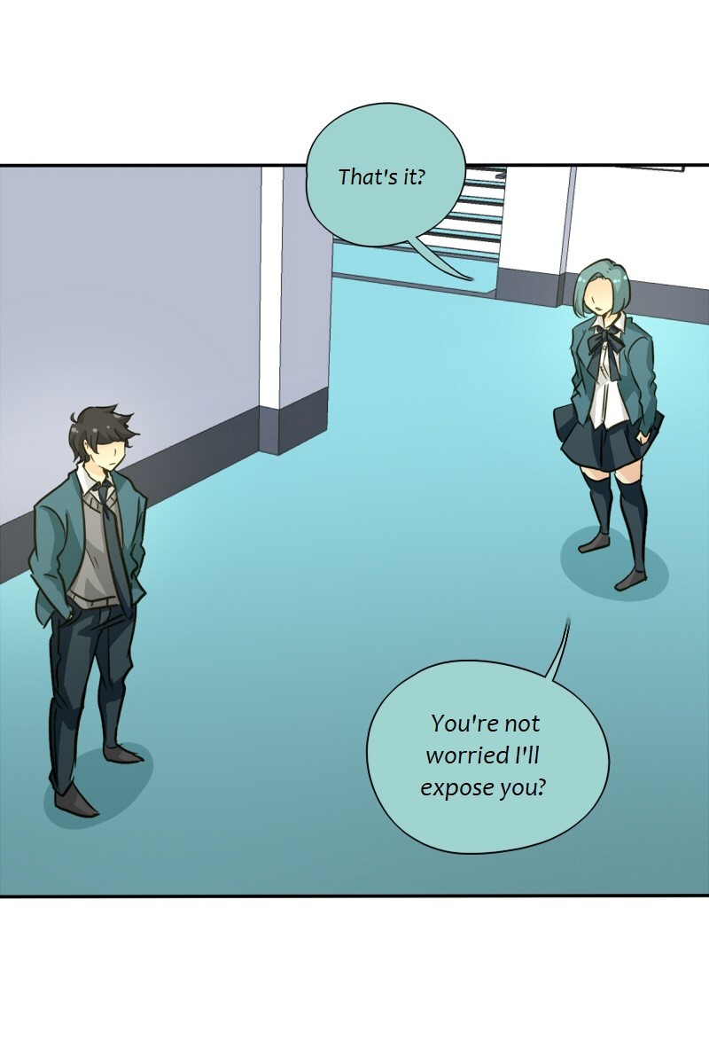 Read unOrdinary Manga EN Manga Online