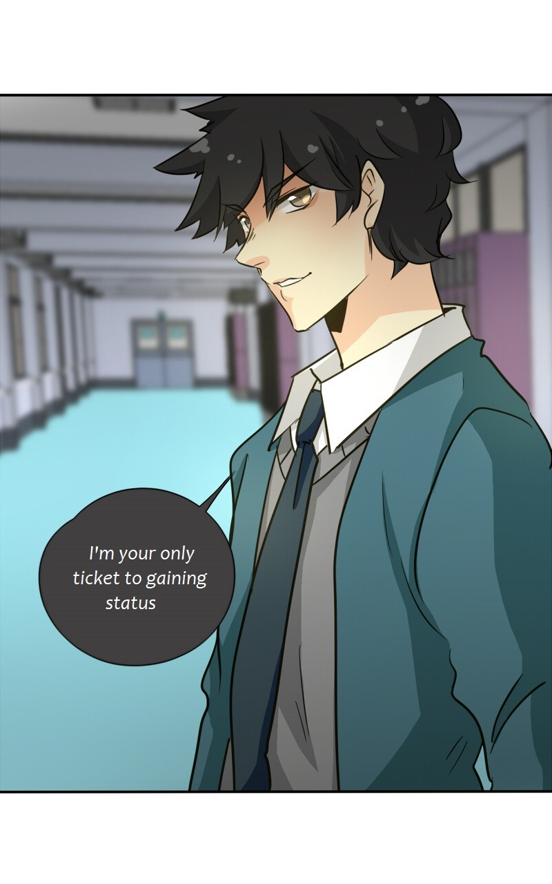 Read unOrdinary Manga EN Manga Online