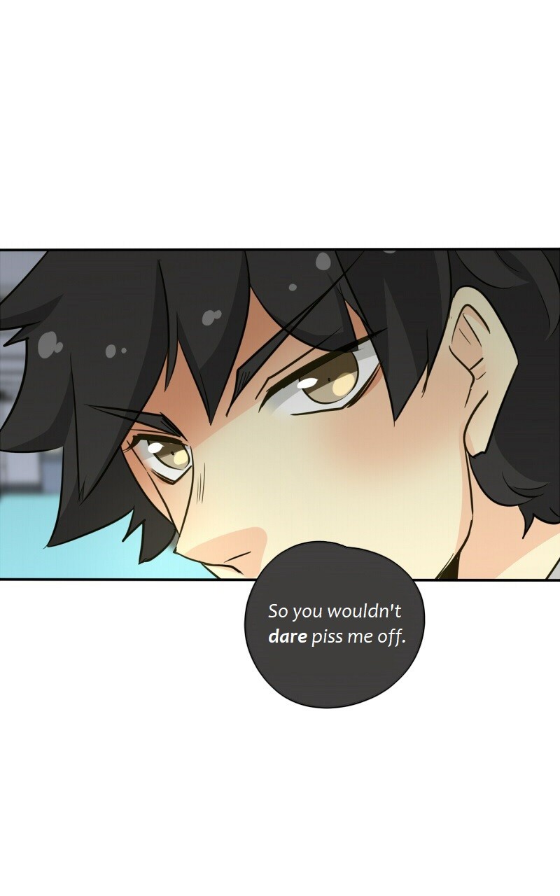 Read unOrdinary Manga EN Manga Online