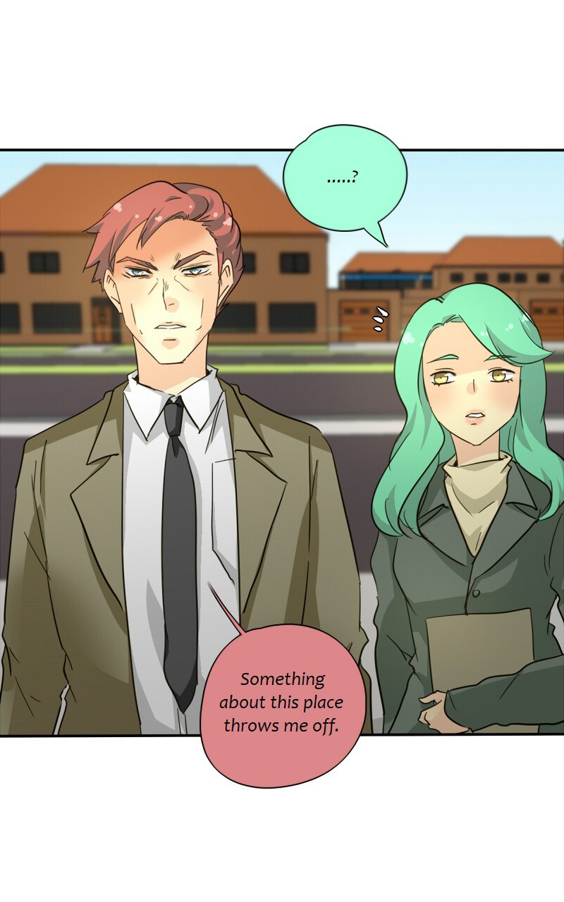 Read unOrdinary Manga EN Manga Online