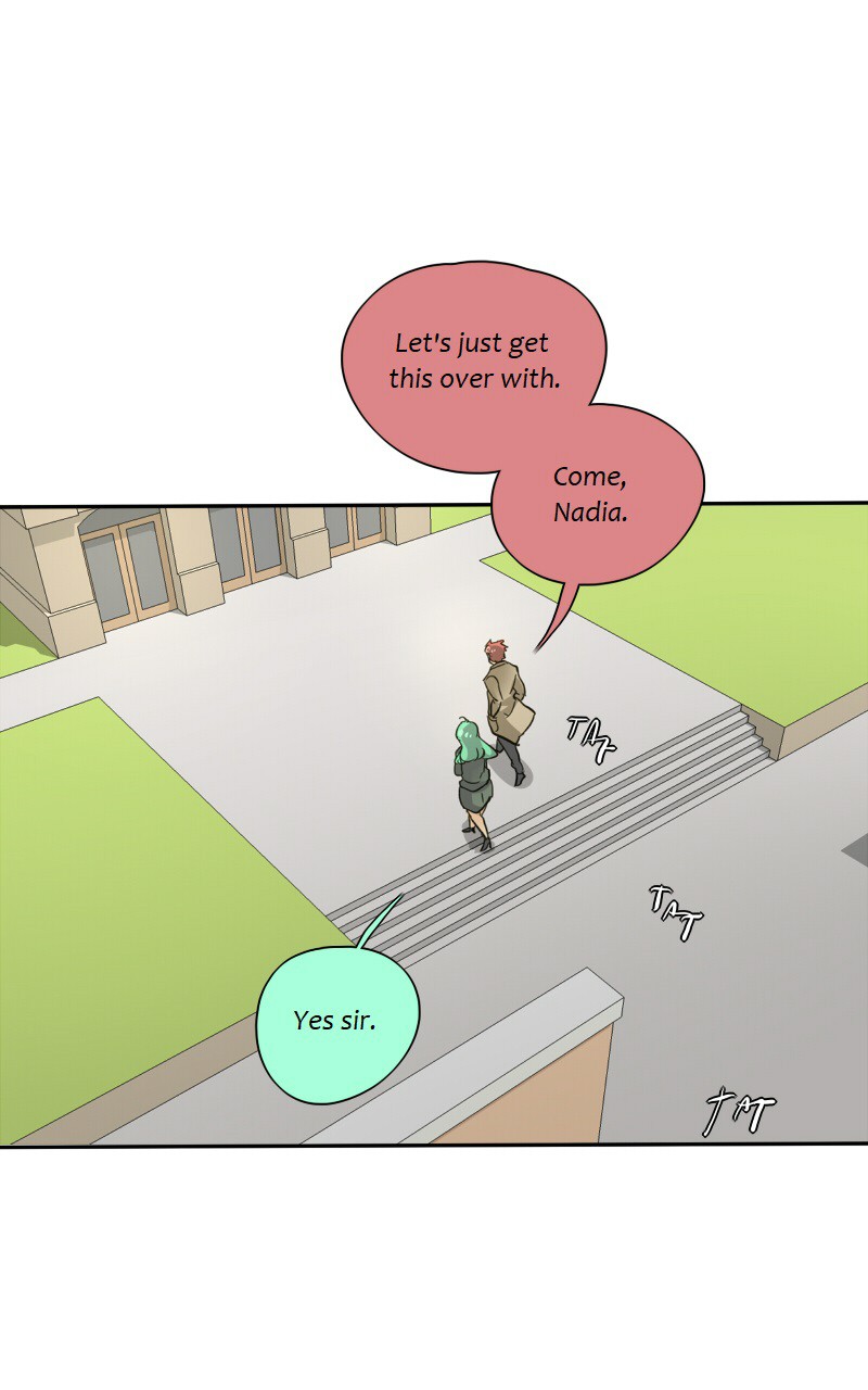 Read unOrdinary Manga EN Manga Online