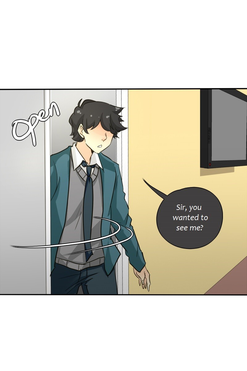 Read unOrdinary Manga EN Manga Online