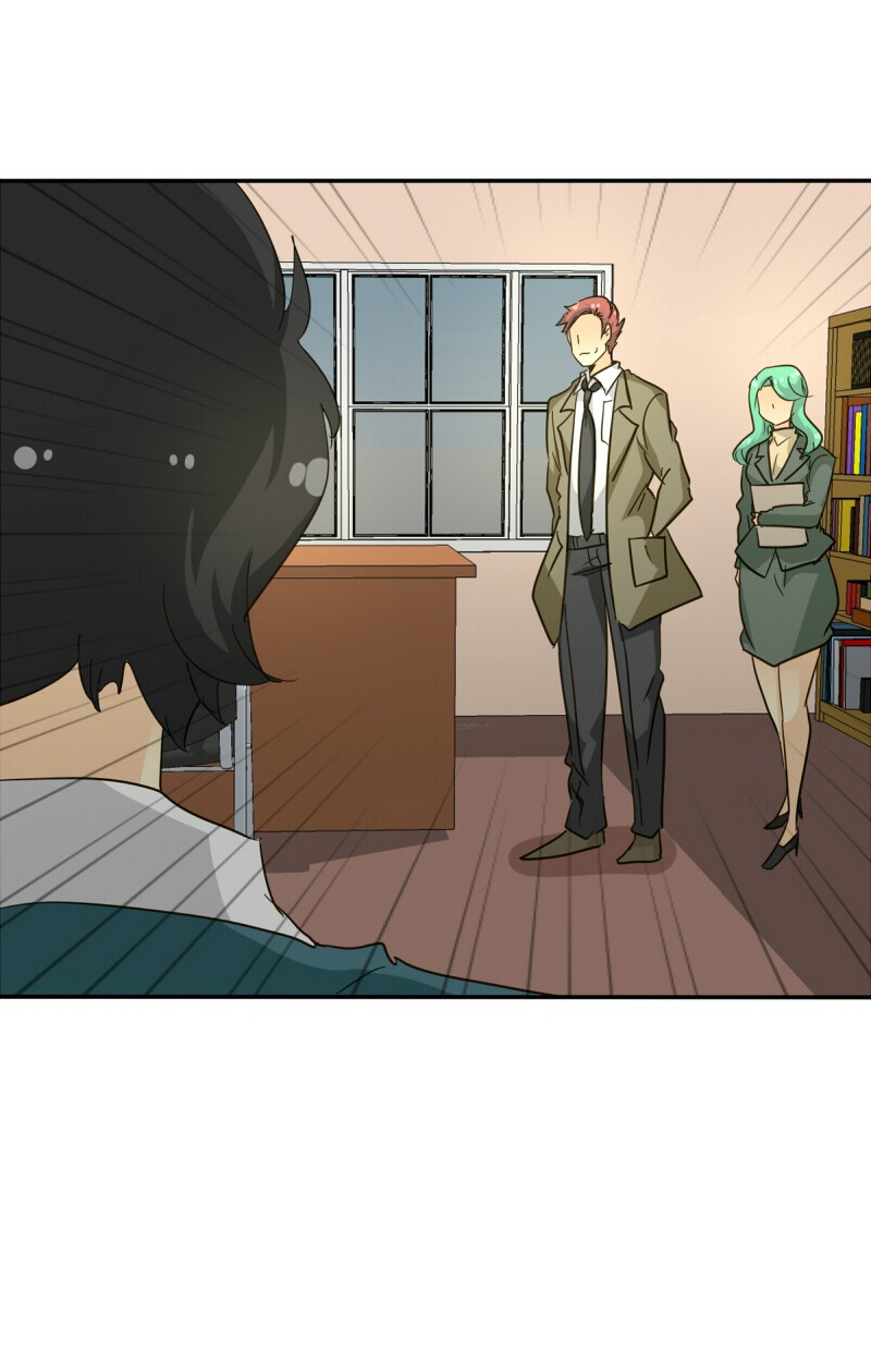 Read unOrdinary Manga EN Manga Online