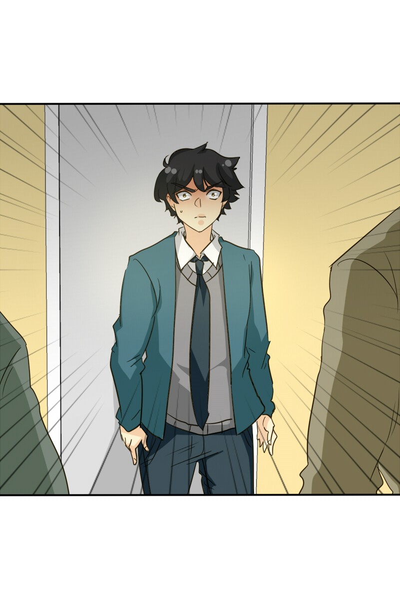 Read unOrdinary Manga EN Manga Online
