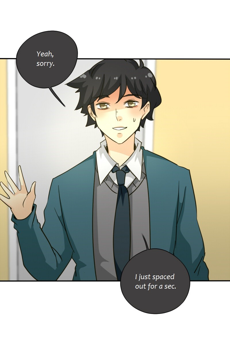 Read unOrdinary Manga EN Manga Online