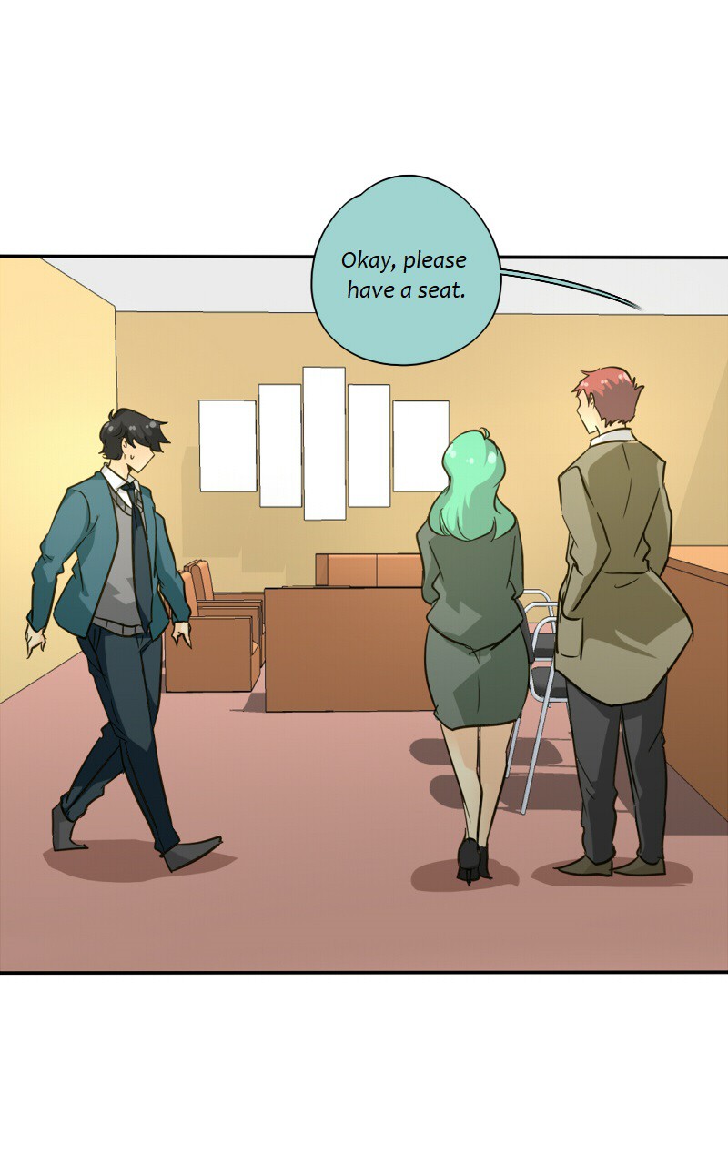 Read unOrdinary Manga EN Manga Online