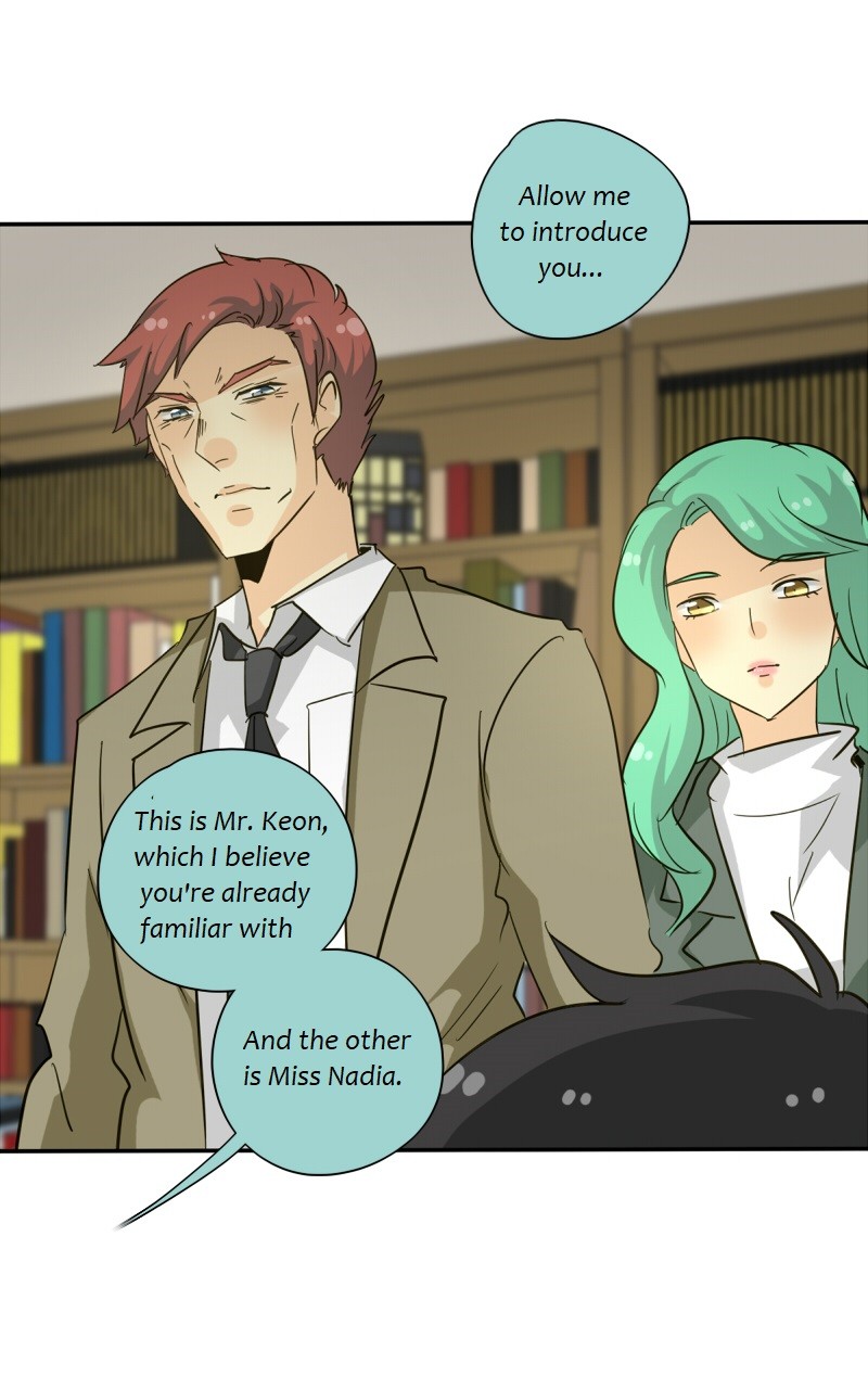 Read unOrdinary Manga EN Manga Online