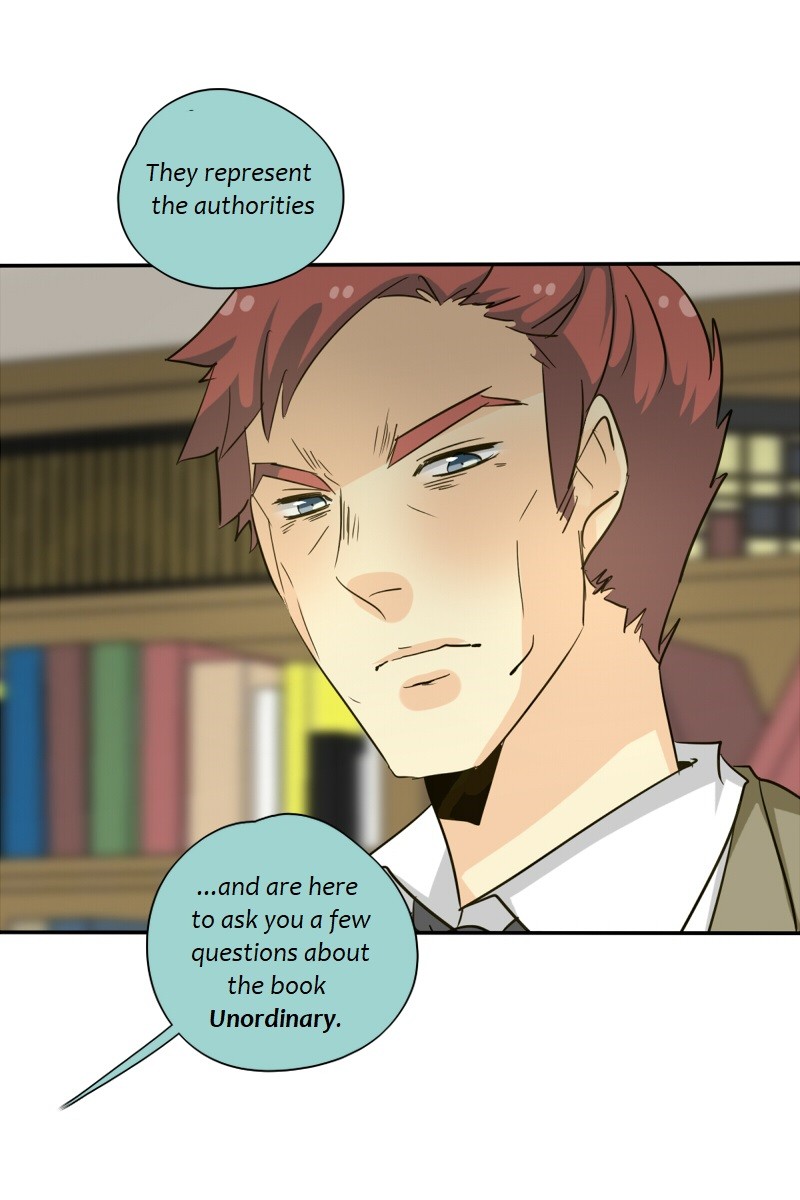 Read unOrdinary Manga EN Manga Online