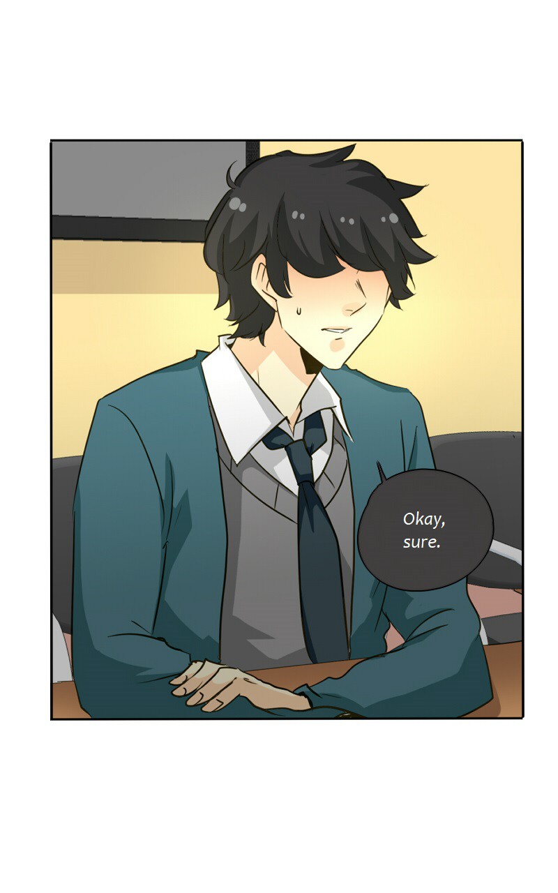 Read unOrdinary Manga EN Manga Online