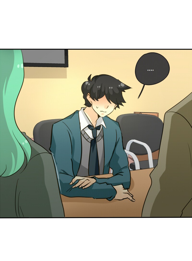 Read unOrdinary Manga EN Manga Online