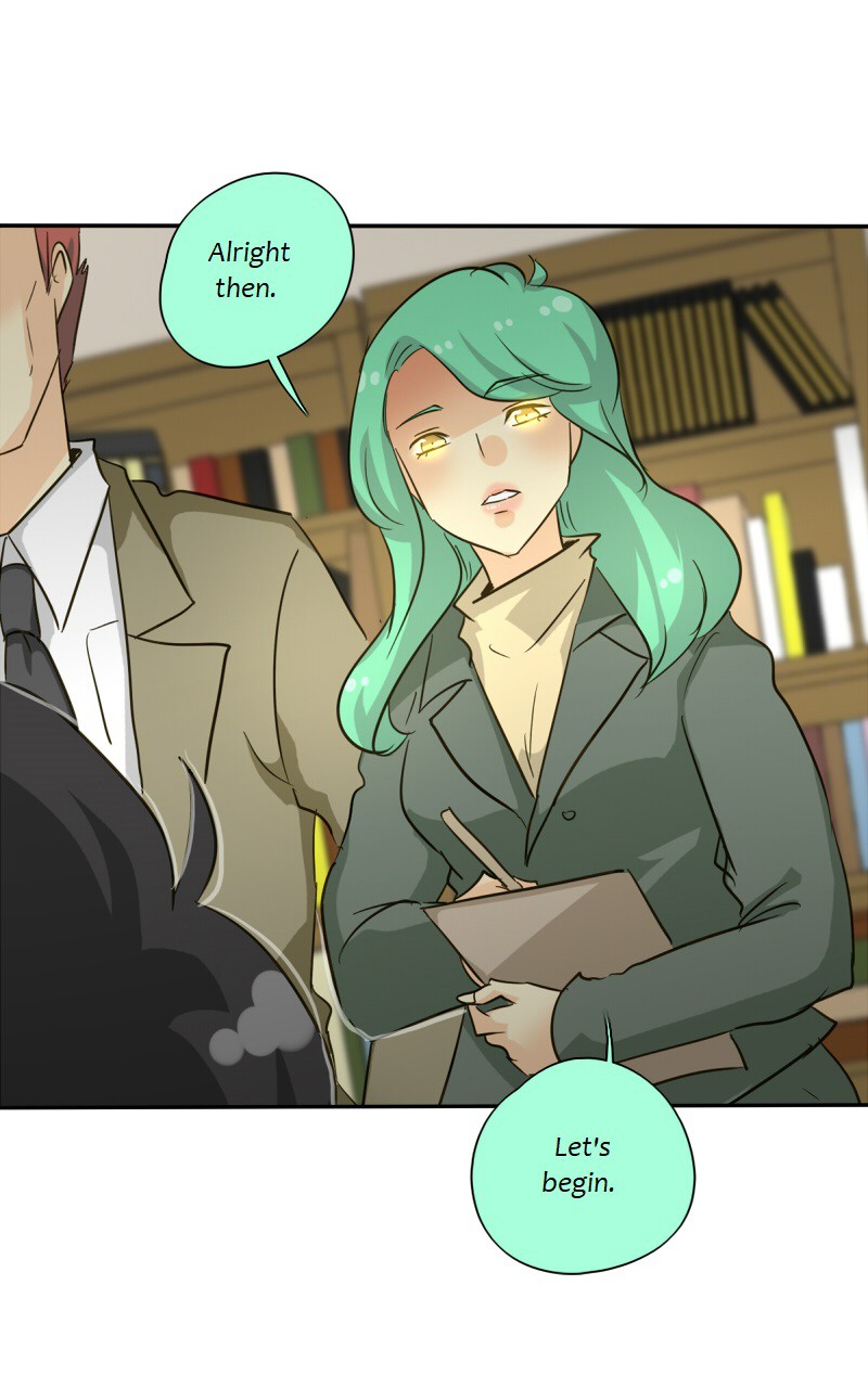 Read unOrdinary Manga EN Manga Online