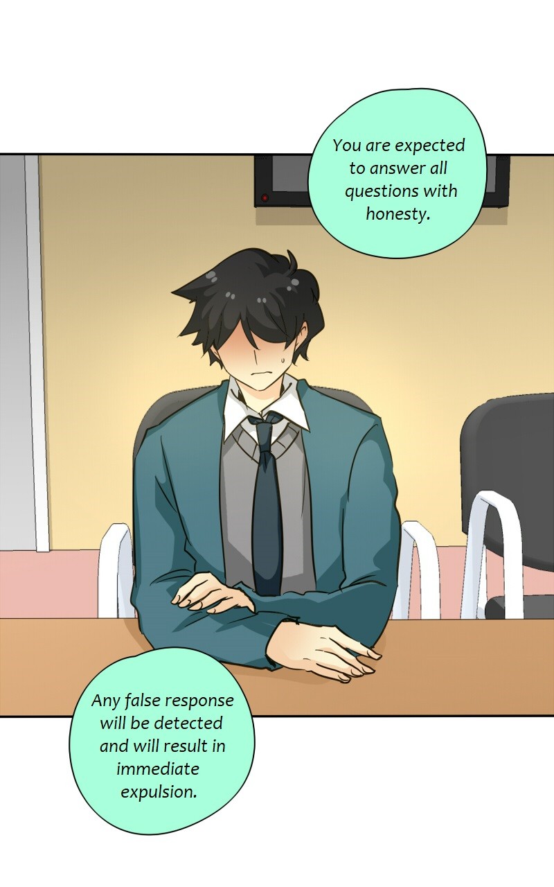 Read unOrdinary Manga EN Manga Online