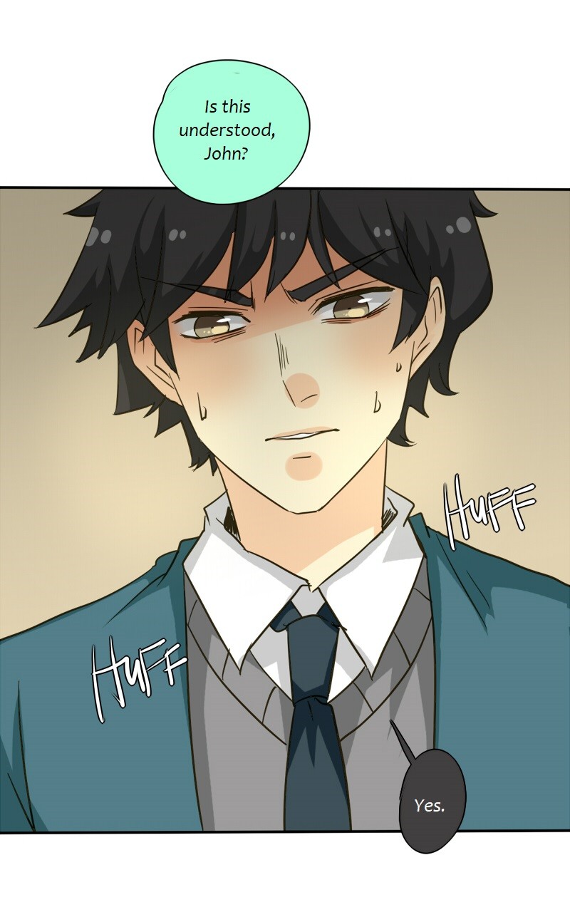 Read unOrdinary Manga EN Manga Online