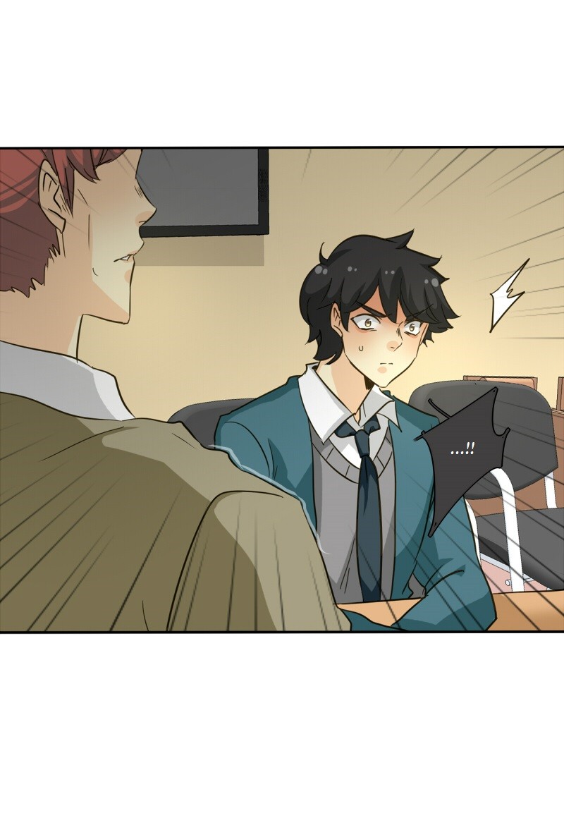 Read unOrdinary Manga EN Manga Online