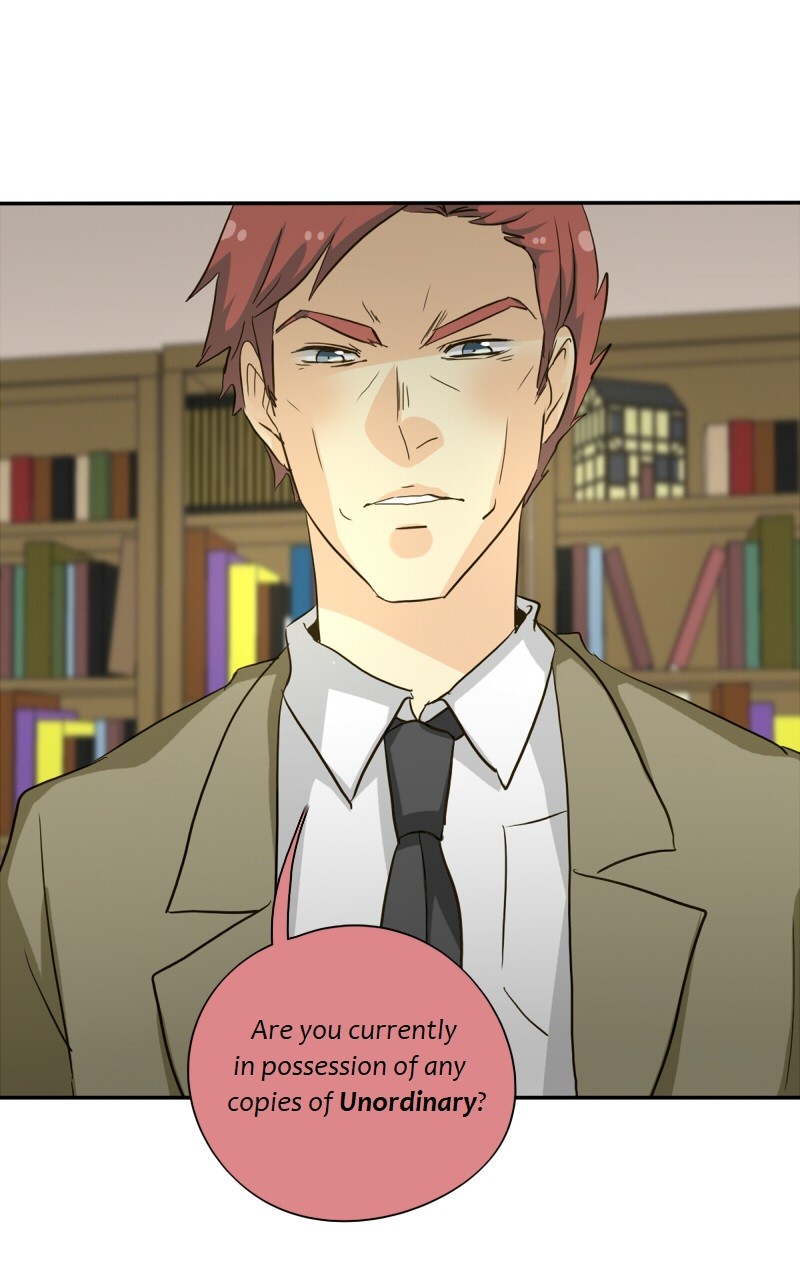 Read unOrdinary Manga EN Manga Online